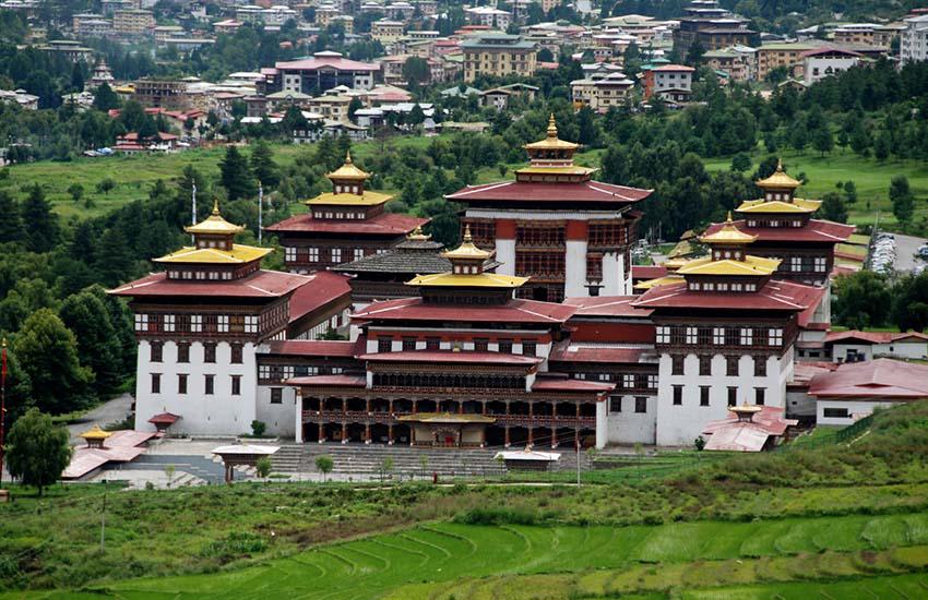 Bhutan Tour (3 Nights 4 Days)