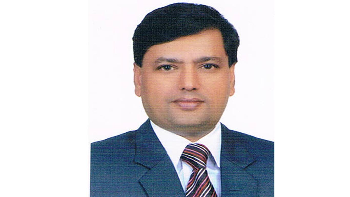 Dr. Lekha Nath Bhandari