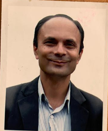 Babu Ram Pokharel