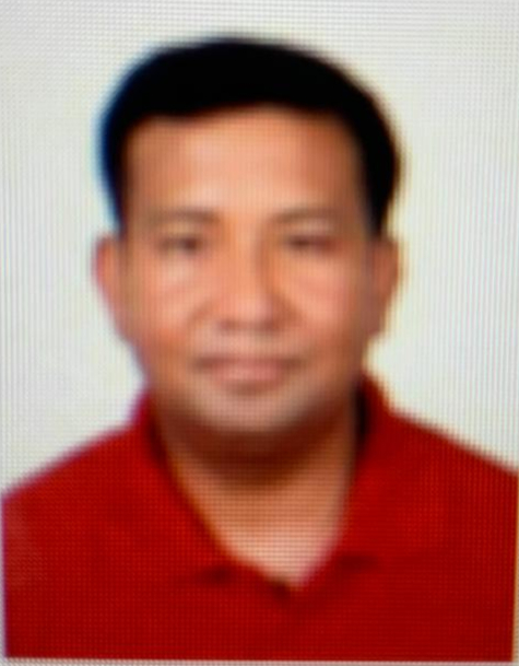 Bharat Bhandari