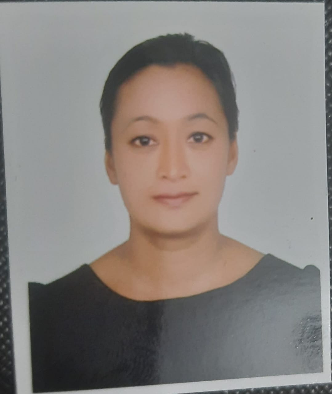 Binita Joshi