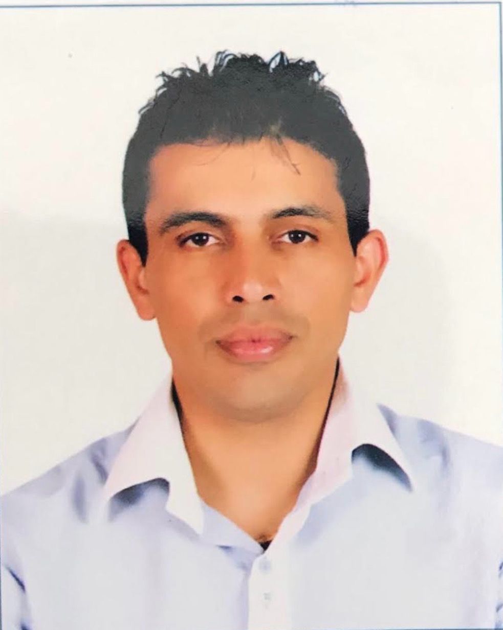 Biraj Subedi