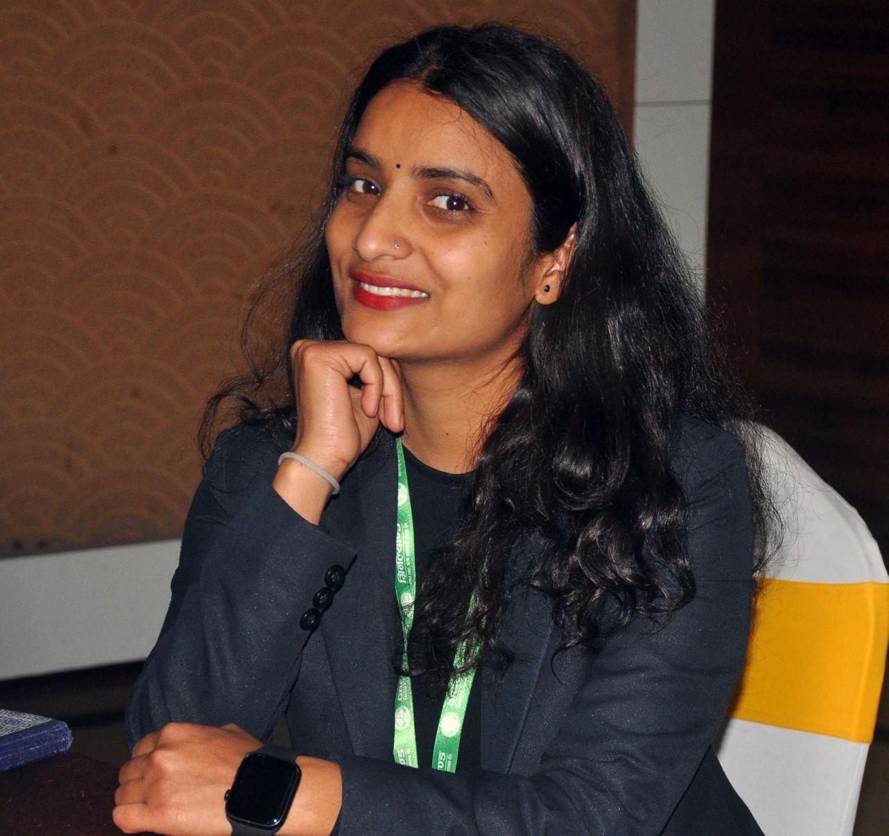Kalpana Rimal