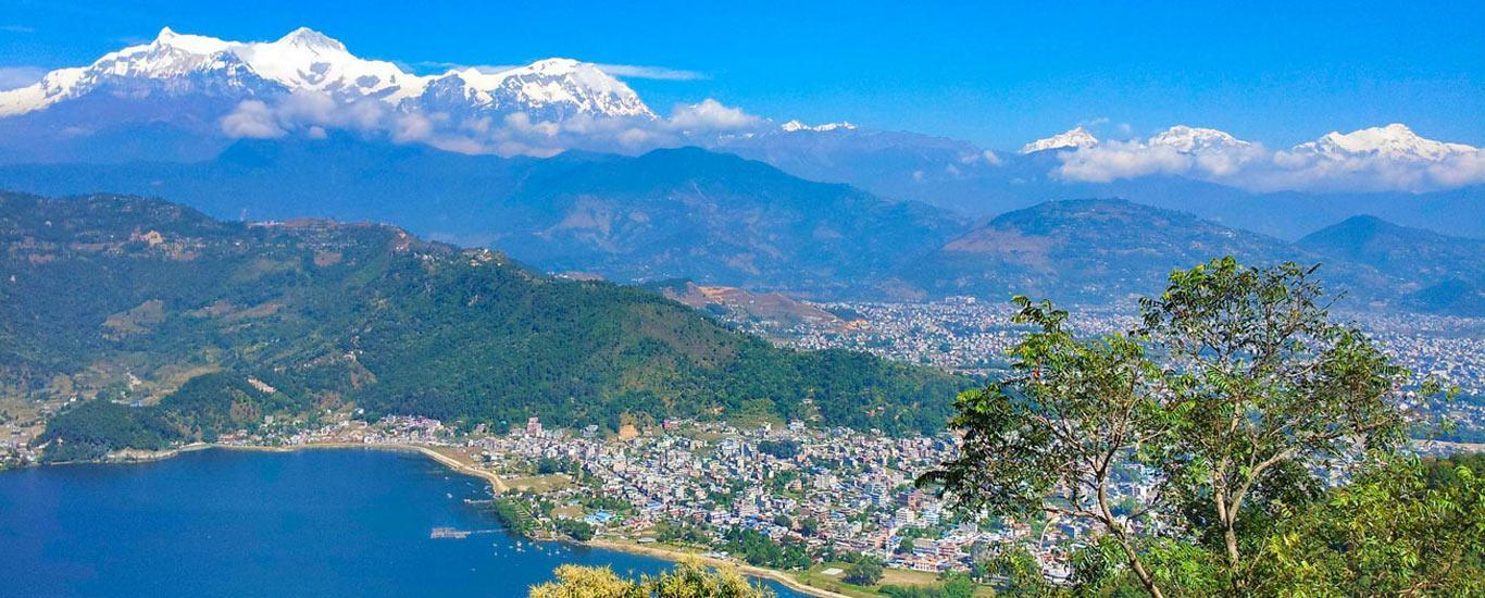 Annapurna Base Camp