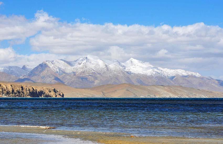 Mt. Kailash and Lake Mansarovar Tour via Simikot