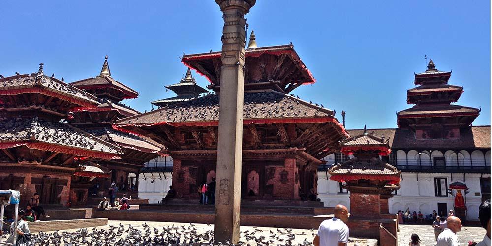 Kathmandu Valley Tour